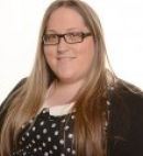 Mrs E McDonald - Nursery Teacher