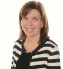 Mrs R Quinn - Vice Principal, Year 1 Teacher