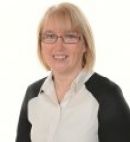 Mrs T Judge - Office Administrator