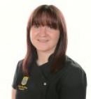 Miss N Sharkey - Year 6 Classroom Assistant