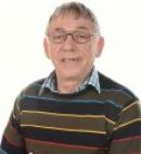 Mr J Mooney - <p>Caretaker</p>