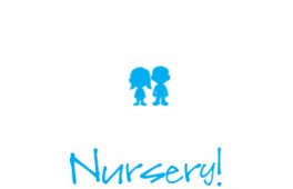 nursery class