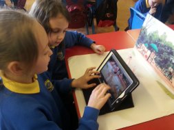 Generations for Peace - P5 'Mobile Me'